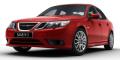 2011 Saab 9-3 - Front View - Low and Wide 2011 Saab 9-3 - Front View - Low and Wide