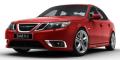 2011 Saab 9-3 - Front View - Low and Wide 2011 Saab 9-3 - Front View - Low and Wide