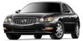 2009 Buick LaCrosse - Front View - Low and Wide 2009 Buick LaCrosse - Front View - Low and Wide
