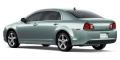 2009 Chevrolet Malibu - Front View - Low and Wide 2009 Chevrolet Malibu - Front View - Low and Wide