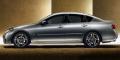 2009 INFINITI M35 - Front View - Low and Wide 2009 INFINITI M35 - Front View - Low and Wide