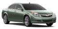 2010 Saturn Aura - Front View - Low and Wide 2010 Saturn Aura - Front View - Low and Wide