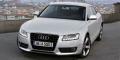2010 Audi A5 - Front View - Low and Wide 2010 Audi A5 - Front View - Low and Wide