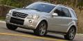2011 Mercedes-Benz M-Class - Front View - Low and Wide 2011 Mercedes-Benz M-Class - Front View - Low and Wide