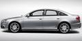 2009 Audi A6 - Front View - Low and Wide 2009 Audi A6 - Front View - Low and Wide