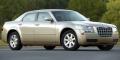 2009 Chrysler 300 - Front View - Low and Wide 2009 Chrysler 300 - Front View - Low and Wide