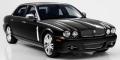 2009 Jaguar XJ Series - Front View - Low and Wide 2009 Jaguar XJ Series - Front View - Low and Wide