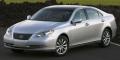 2009 Lexus ES 350 - Front View - Low and Wide 2009 Lexus ES 350 - Front View - Low and Wide