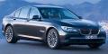 2009 BMW 7 Series - Front View - Low and Wide 2009 BMW 7 Series - Front View - Low and Wide