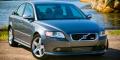 2011 Volvo S40 - Front View - Low and Wide 2011 Volvo S40 - Front View - Low and Wide