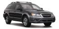 2009 Subaru Outback - Front View - Low and Wide 2009 Subaru Outback - Front View - Low and Wide
