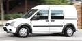 2011 Ford Transit Connect Wagon - Front View - Low and Wide 2011 Ford Transit Connect Wagon - Front View - Low and Wide