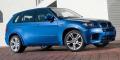2013 BMW X5 M - Front View - Low and Wide 2013 BMW X5 M - Front View - Low and Wide