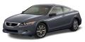 2010 Honda Accord Cpe - Front View - Low and Wide 2010 Honda Accord Cpe - Front View - Low and Wide