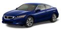 2010 Honda Accord Cpe - Front View - Low and Wide 2010 Honda Accord Cpe - Front View - Low and Wide