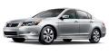 2010 Honda Accord Sdn - Front View - Low and Wide 2010 Honda Accord Sdn - Front View - Low and Wide