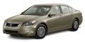 2010 Honda Accord Sdn - Front View - Low and Wide 2010 Honda Accord Sdn - Front View - Low and Wide