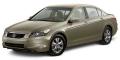 2010 Honda Accord Sdn - Front View - Low and Wide 2010 Honda Accord Sdn - Front View - Low and Wide
