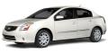 2010 Nissan Sentra - Front View - Low and Wide 2010 Nissan Sentra - Front View - Low and Wide