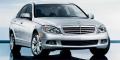 2010 Mercedes-Benz C-Class - Front View - Low and Wide 2010 Mercedes-Benz C-Class - Front View - Low and Wide