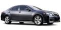 2010 Toyota Camry - Front View - Low and Wide 2010 Toyota Camry - Front View - Low and Wide