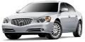 2010 Buick Lucerne - Front View - Low and Wide 2010 Buick Lucerne - Front View - Low and Wide