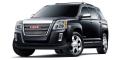 2012 GMC Terrain - Front View - Low and Wide 2012 GMC Terrain - Front View - Low and Wide
