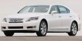 2012 Lexus LS 600h L - Front View - Low and Wide 2012 Lexus LS 600h L - Front View - Low and Wide