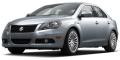 2013 Suzuki Kizashi - Front View - Low and Wide 2013 Suzuki Kizashi - Front View - Low and Wide