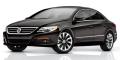 2010 Volkswagen CC - Front View - Low and Wide 2010 Volkswagen CC - Front View - Low and Wide