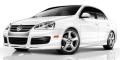 2010 Volkswagen Jetta Sedan - Front View - Low and Wide 2010 Volkswagen Jetta Sedan - Front View - Low and Wide