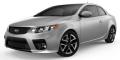 2010 Kia Forte Koup - Front View - Low and Wide 2010 Kia Forte Koup - Front View - Low and Wide