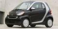 2013 smart fortwo - Front View - Low and Wide 2013 smart fortwo - Front View - Low and Wide