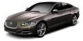 2011 Jaguar XJ - Front View - Low and Wide 2011 Jaguar XJ - Front View - Low and Wide