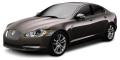 2012 Jaguar XF - Front View - Low and Wide 2012 Jaguar XF - Front View - Low and Wide
