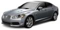 2012 Jaguar XF - Front View - Low and Wide 2012 Jaguar XF - Front View - Low and Wide