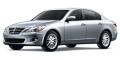2010 Hyundai Genesis - Front View - Low and Wide 2010 Hyundai Genesis - Front View - Low and Wide