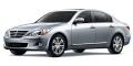 2012 Hyundai Genesis - Front View - Low and Wide 2012 Hyundai Genesis - Front View - Low and Wide