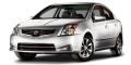 2010 Nissan Sentra - Front View - Low and Wide 2010 Nissan Sentra - Front View - Low and Wide