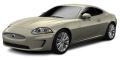 2013 Jaguar XK - Front View - Low and Wide 2013 Jaguar XK - Front View - Low and Wide