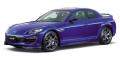 2011 Mazda RX-8 - Front View - Low and Wide 2011 Mazda RX-8 - Front View - Low and Wide