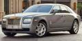 2012 Rolls-Royce Ghost - Front View - Low and Wide 2012 Rolls-Royce Ghost - Front View - Low and Wide