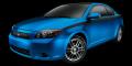 2010 Scion tC - Front View - Low and Wide 2010 Scion tC - Front View - Low and Wide