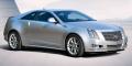 2013 Cadillac CTS Coupe - Front View - Low and Wide 2013 Cadillac CTS Coupe - Front View - Low and Wide