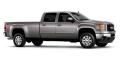 2012 GMC Sierra 2500HD - Front View - Low and Wide 2012 GMC Sierra 2500HD - Front View - Low and Wide