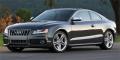2010 Audi S5 - Front View - Low and Wide 2010 Audi S5 - Front View - Low and Wide