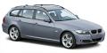 2011 BMW 3 Series - Front View - Low and Wide 2011 BMW 3 Series - Front View - Low and Wide
