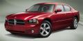 2010 Dodge Charger - Front View - Low and Wide 2010 Dodge Charger - Front View - Low and Wide