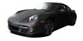 2011 Porsche 911 - Front View - Low and Wide 2011 Porsche 911 - Front View - Low and Wide