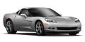 2010 Chevrolet Corvette - Front View - Low and Wide 2010 Chevrolet Corvette - Front View - Low and Wide